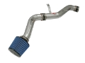Picture of Injen 98-02 Accord 4 Cyl- Polished Cold Air Intake