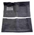 Picture of Lund 89-94 Toyota Pickup Std- Cab Pro-Line Full Flr- Replacement Carpet - Charcoal 1 Pc