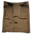 Picture of Lund 84-95 Dodge Caravan Pro-Line Full Flr- Replacement Carpet - Coffee 1 Pc
