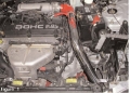 Picture of Injen 95-98 Eclipse 4 Cyl- Non Turbo No Spyder Polished Cold Air Intake