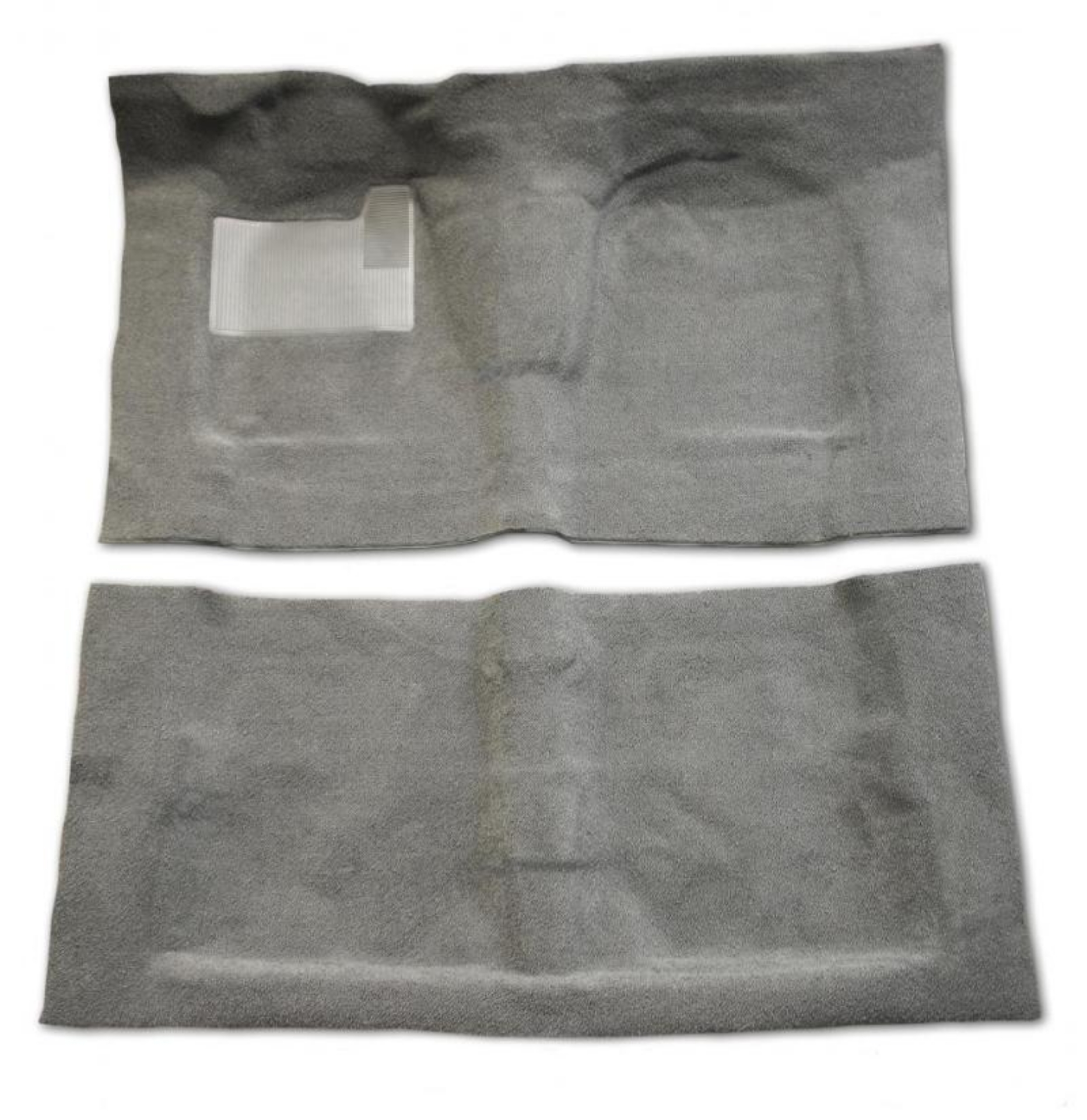 Picture of Lund 97-02 Ford Expedition Pro-Line Full Flr- Replacement Carpet - Corp Grey 1 Pc