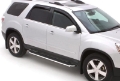 Picture of Lund 09-17 Chevy Traverse 70in Crossroads 70in- Running Board Kit - Chrome
