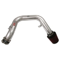 Picture of Injen 03-04 Toyota Corolla 1-8L 4cyl Polished Dyno-Tuned Cold Air Intake