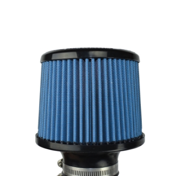 Picture of Injen 00-02 TT TT Quattro 180HP Motor Only Polished Cold Air Intake