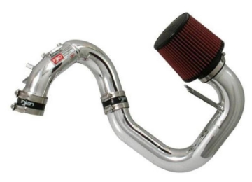 Picture of Injen 04-09 Mazda 3 2-0L 2-3L 4 Cyl- Polished Cold Air Intake
