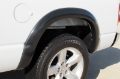 Picture of Lund 02-08 Dodge Ram 1500 SX-Sport Style Smooth Elite Series Fender Flares - Black 2 Pc
