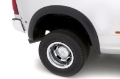 Picture of Lund 10-17 Dodge Ram 2500 SX-Sport Style Smooth Elite Series Fender Flares - Black 2 Pc