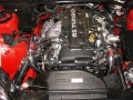 Picture of Injen 2010 Genesis 2-0L Turbo Polished Intercooler piping hot and cold side