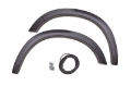 Picture of Lund 02-08 Dodge Ram 1500 SX-Sport Style Textured Elite Series Fender Flares - Black 2 Pc