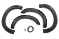 Picture of Lund 99-07 Ford F-250 Ex-Extrawide Style Smooth Elite Series Fender Flares - Black 4 Pc