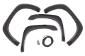 Picture of Lund 02-08 Dodge Ram 1500 Ex-Extrawide Style Textured Elite Series Fender Flares - Black 4 Pc
