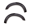Picture of Lund 07-13 GMC Sierra 1500 Ex-Extrawide Style Textured Elite Series Fender Flares - Black 4 Pc