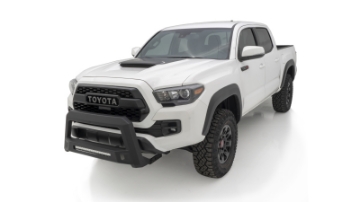 Picture of Lund 05-15 Toyota Tacoma Revolution Bull Bar - Black