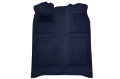 Picture of Lund 2002 Dodge D100 Std- Cab Pro-Line Full Flr- Replacement Carpet - Blue 1 Pc