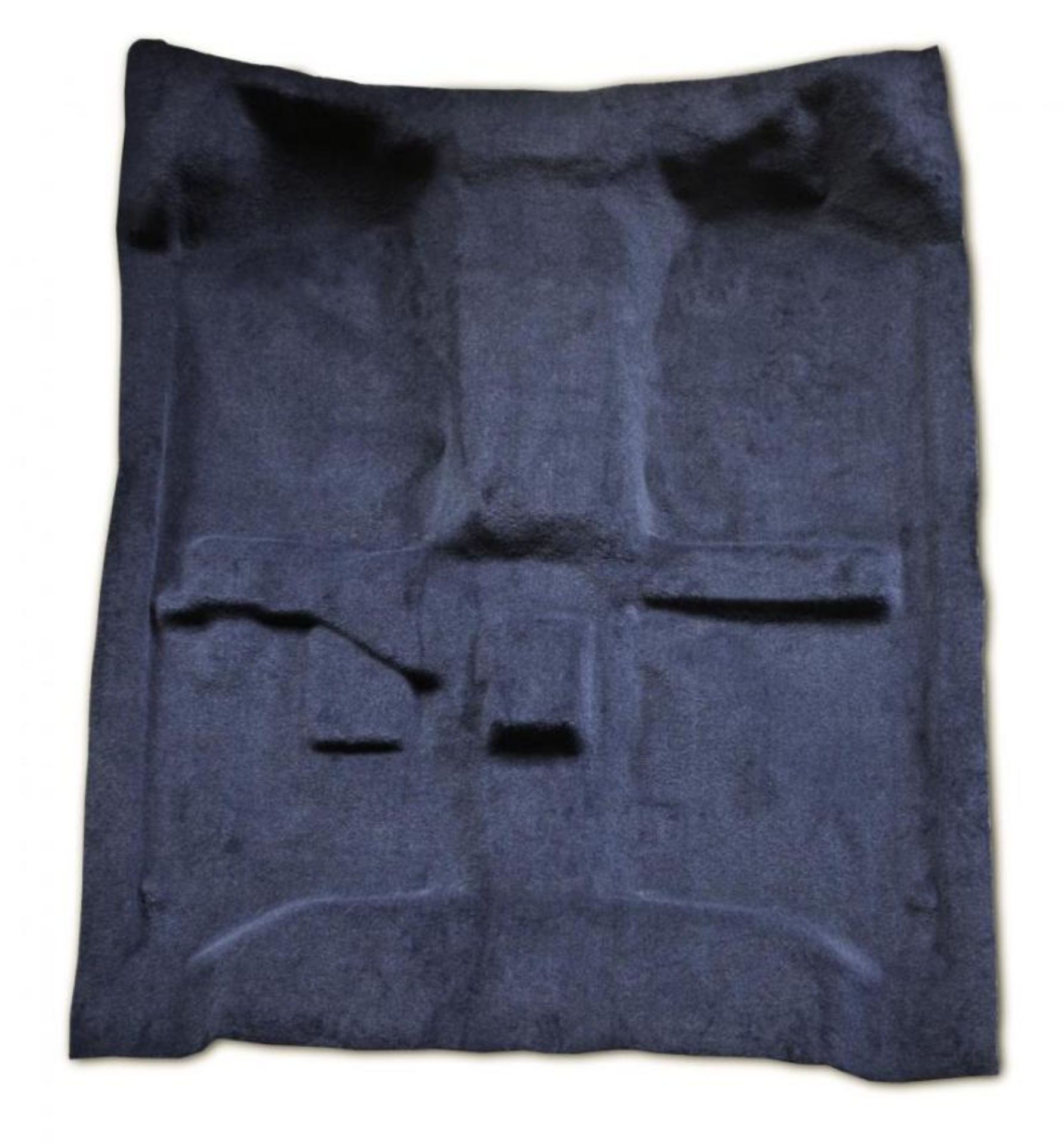 Picture of Lund 04-08 Ford F-150 Std- Cab Pro-Line Full Flr- Replacement Carpet - Navy 1 Pc