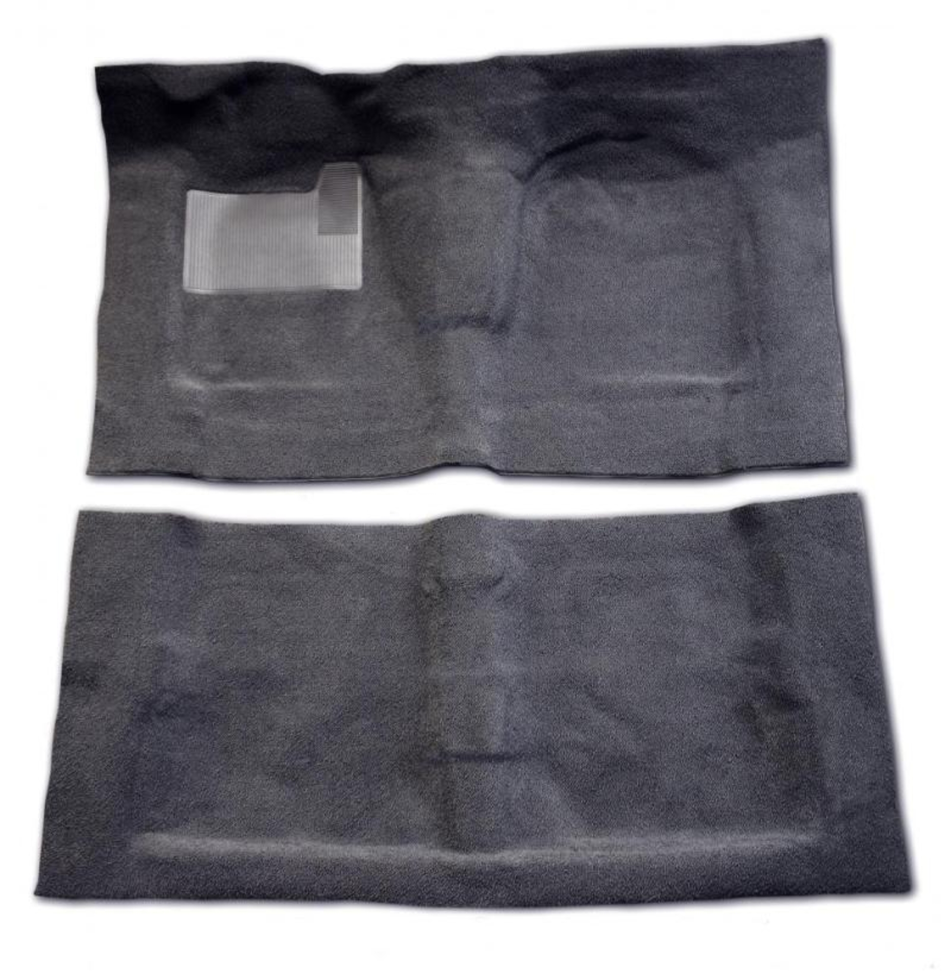 Picture of Lund 04-08 Ford F-150 Std- Cab Pro-Line Full Flr- Replacement Carpet - Charcoal 1 Pc