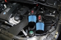 Picture of Injen 07-09 335i E92 - 08-09 135i E82 3-0L L6 Twin intake Polished Short Ram Intake