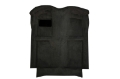 Picture of Lund 78-91 Chevy Blazer 2Dr 2WD-4WD R-V Pro-Line Full Flr- Replacement Carpet - Black 1 Pc
