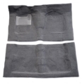 Picture of Lund 73-77 Chevy Blazer 2Dr 2WD-4WD R-V Pro-Line Full Flr- Replacement Carpet - Grey 1 Pc