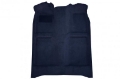 Picture of Lund 92-96 Ford E-150 Pro-Line Full Flr- Replacement Carpet - Blue 1 Pc