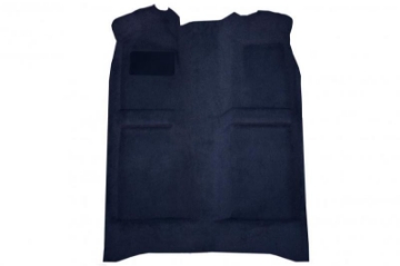 Picture of Lund 92-96 Ford E-150 Pro-Line Full Flr- Replacement Carpet - Blue 1 Pc