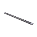 Picture of Lund 09-15 Dodge Ram 1500 Crew Cab Built Before 7-1-15 Crossroads 87in- Running Board Kit - Chrome