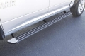 Picture of Lund 15-17 Chevy Silverado 2500 Crew Cab Diesel Crossroads 87in- Running Board Kit - Chrome