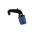 Picture of Injen 2010 Genesis 2-0L Turbo 4 cyl- Black Cold Air Intake