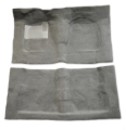 Picture of Lund 95-00 GMC Yukon Pro-Line Full Flr- Replacement Carpet - Corp Grey 1 Pc