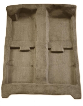 Picture of Lund 00-06 Chevy Suburban 1500 Pro-Line Full Flr- Replacement Carpet - Med Beige 1 Pc