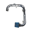 Picture of Injen 06-09 Civic Ex 1-8L 4 Cyl- Manual Polished Cold Air Intake