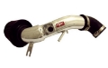 Picture of Injen 06-09 Civic Si 2-0L 4Cyl- Coupe & Sedan Polished Short Ram Intake