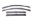 Picture of Lund 13-17 Ford Escape Ventvisor Elite Window Deflectors - Smoke 4 Pc