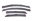 Picture of Lund 13-17 Ford Fusion Ventvisor Elite Window Deflectors - Smoke 4 Pc