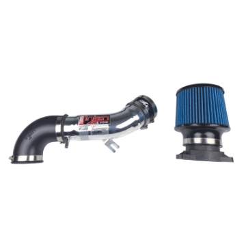 Picture of Injen 00-05 Eclipse - 00-03 Galant - 01-04 Sebring - 01-04 Stratus 3-0L V6 Polished Short Ram Intake