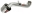 Picture of Injen 06-09 Eclipse 2-4L 4 Cyl- Automatic Polished Short Ram Intake