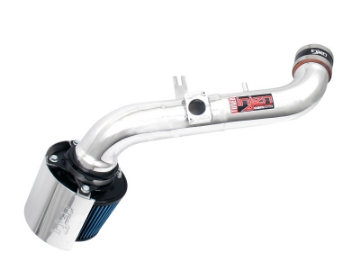 Picture of Injen 06-09 Eclipse 2-4L 4 Cyl- Automatic Polished Short Ram Intake