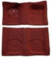Picture of Lund 00-06 Toyota Tundra Access Cab Pro-Line Full Flr- Replacement Carpet - Dk Red 1 Pc
