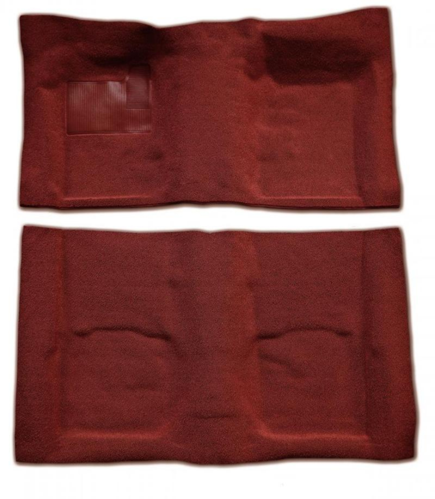 Picture of Lund 00-06 Toyota Tundra Access Cab Pro-Line Full Flr- Replacement Carpet - Dk Red 1 Pc