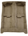 Picture of Lund 00-06 Toyota Tundra Access Cab Pro-Line Full Flr- Replacement Carpet - Med Beige 1 Pc