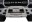 Picture of Lund 10-17 Dodge Ram 2500 Bull Bar w-Light & Wiring - Polished