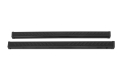 Picture of Lund 09-14 Ford F-150 SuperCab Summit Ridge 2-0 Running Boards - Black