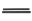 Picture of Lund 15-18 Ford F-150 SuperCab Summit Ridge 2-0 Running Boards - Black