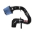 Picture of Injen 09-11 Nissan Cube 1-8L 4 cyl- Black Short Ram Intake