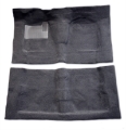 Picture of Lund 02-06 Cadillac Escalade Ext Pro-Line Full Flr- Replacement Carpet - Charcoal 1 Pc