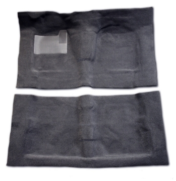 Picture of Lund 02-06 Cadillac Escalade Ext Pro-Line Full Flr- Replacement Carpet - Charcoal 1 Pc