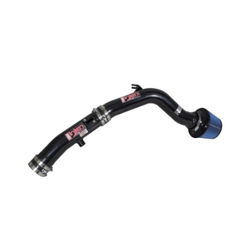 Picture of Injen 04-07 Maxima V6 3-5L Black Cold Air Intake