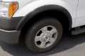 Picture of Lund 09-14 Ford F-150 Ex Raptor SX-Sport Style Textured Elite Series Fender Flares - Black 4 Pc