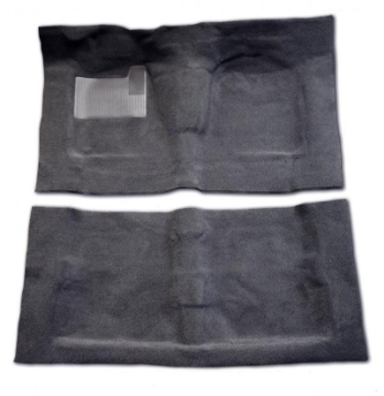 Picture of Lund 00-06 Chevy Tahoe Pro-Line Full Flr- Replacement Carpet - Charcoal 1 Pc
