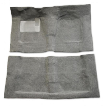 Picture of Lund 95-00 Chevy Tahoe Pro-Line Full Flr- Replacement Carpet - Corp Grey 1 Pc